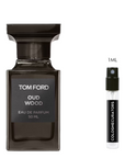 Tom Ford Oud Wood - 1mL Sample