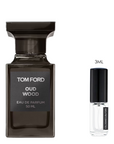 Tom Ford Oud Wood - 3mL Sample