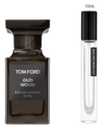 Tom Ford Oud Wood - 10mL Sample