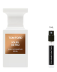 Tom Ford Soleil De Feu - 1mL Sample