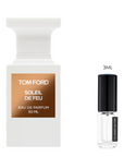 Tom Ford Soleil De Feu - 3mL Sample