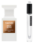 Tom Ford Soleil De Feu - 10mL Sample
