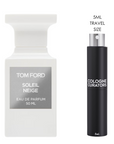 Tom Ford Soleil Neige - Travel Sample