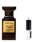 Tom Ford Tobacco Vanille - 3mL Sample