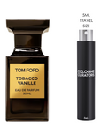 Tom Ford Tobacco Vanille - Travel Sample
