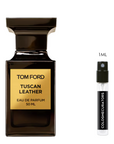 Tom Ford Tuscan Leather - 1mL Sample