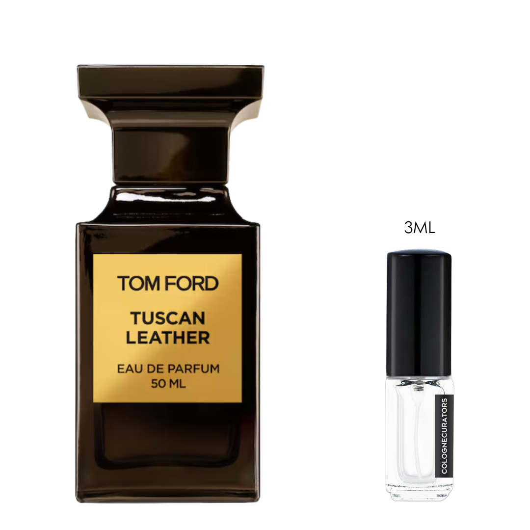SAMPLE Tom Ford Tuscan Leather EDP