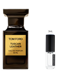 Tom Ford Tuscan Leather - 3mL Sample