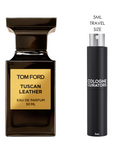 Tom Ford Tuscan Leather - Travel Sample
