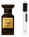 Tom Ford Tuscan Leather - 10mL Sample