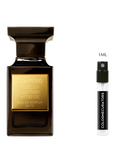 Tom Ford Tuscan Leather Intense - 1mL Sample