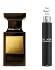 Tom Ford Tuscan Leather Intense - Travel Sample