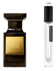 Tom Ford Tuscan Leather Intense - 10mL Sample