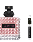 Valentino Born in Roma Donna Fragrance - 1mL Sample