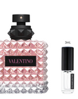 Valentino Born in Roma Donna Fragrance - 3mL Sample