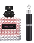 Valentino Born in Roma Donna Fragrance - Travel Sample