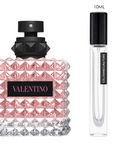 Valentino Born in Roma Donna Fragrance - 10mL Sample