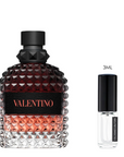Valentino Born In Roma Coral Fantasy - 3mL Sample