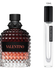Valentino Born In Roma Coral Fantasy - 10mL Sample