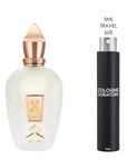 Xerjoff Naxos - Travel Sample