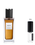 Yves Saint Laurent Babycat - 3mL Sample