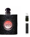Yves Saint Laurent Black Opium EDP - 1mL Sample