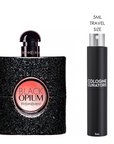 Yves Saint Laurent Black Opium EDP - Travel Sample