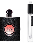 Yves Saint Laurent Black Opium EDP - 10mL Sample