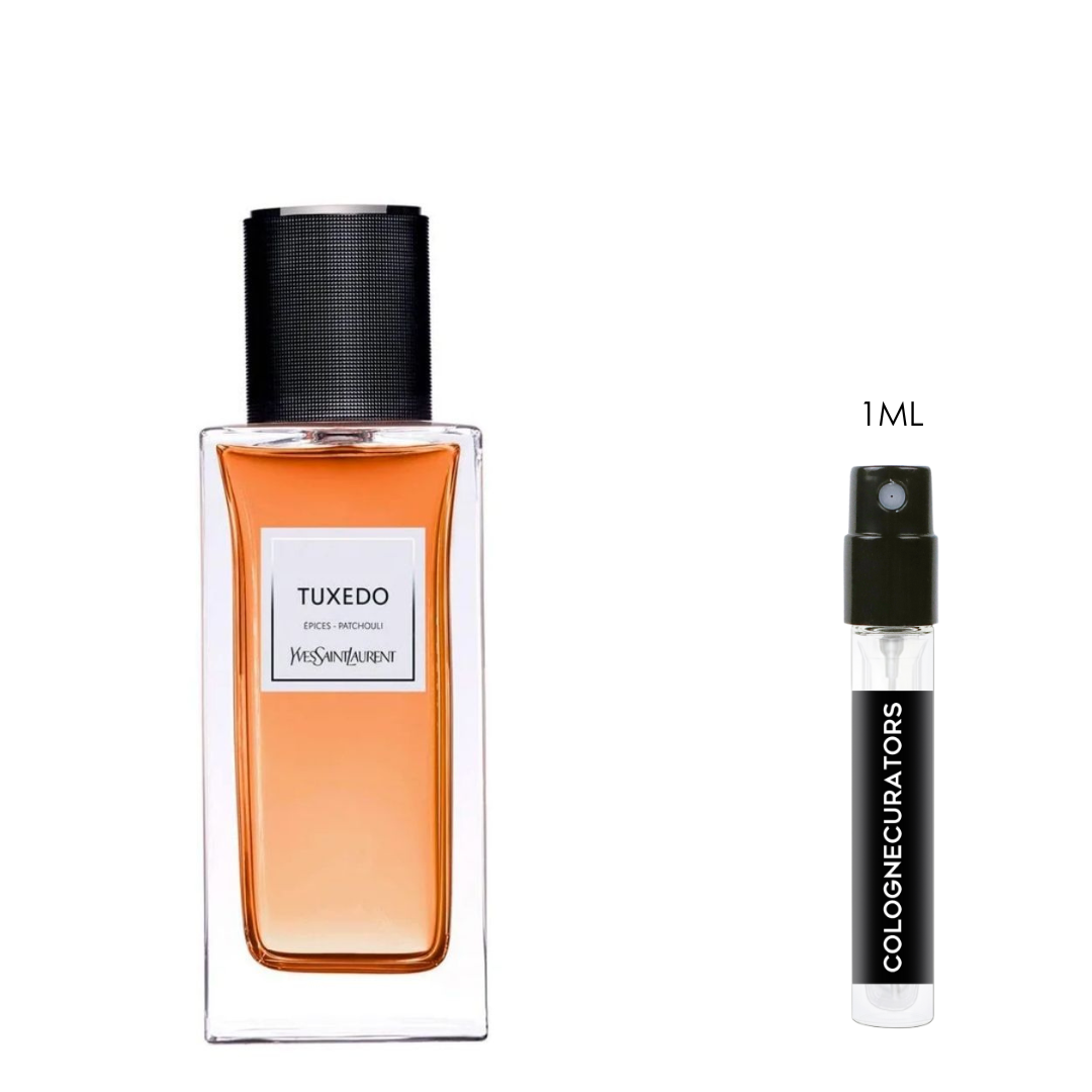 SAMPLE Yves Saint Laurent Tuxedo EDP - Main Image