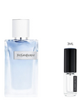 Yves Saint Laurent Y Eau Fraiche - 3mL Sample