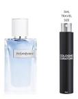 Yves Saint Laurent Y Eau Fraiche - Travel Sample
