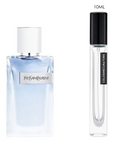 Yves Saint Laurent Y Eau Fraiche - 10mL Sample