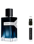 Yves Saint Laurent Y Eau De Parfum - 1mL Sample