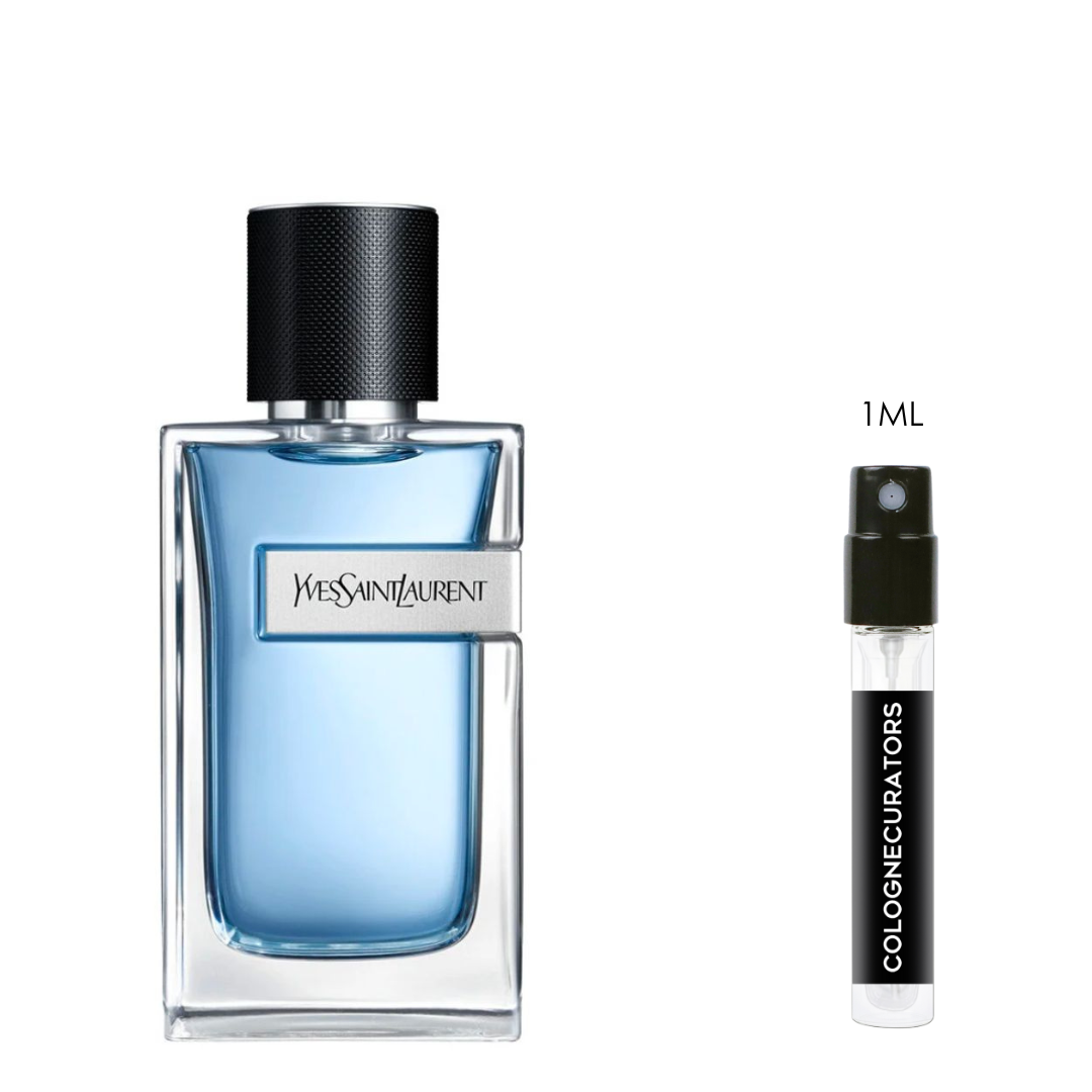 Ysl Edt Cologne Yves Saint Laurent Y Eau De Parfum Spray, Macy's