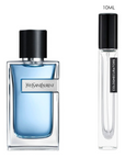 Yves Saint Laurent Y Eau De Toilette - 10mL Sample
