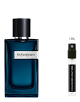 Yves Saint Laurent Y Intense - 1mL Sample