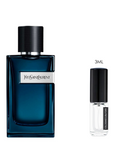 Yves Saint Laurent Y Intense - 3mL Sample