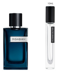 Yves Saint Laurent Y Intense - 10mL Sample