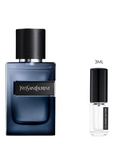 Yves Saint Laurent Y Elixir - 3mL Sample