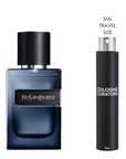 Yves Saint Laurent Y Elixir - Travel Sample