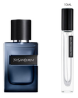 Yves Saint Laurent Y Elixir - 10mL Sample