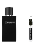 Yves Saint Laurent Y - 1mL Sample