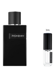 Yves Saint Laurent Y - 3mL Sample