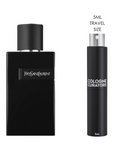 Yves Saint Laurent Y - Travel Sample