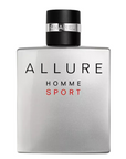 Chanel Allure Homme Sport EDT Fragrance Sample