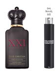 SAMPLE - Clive Christian Blonde Amber EDP