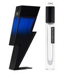 Carolina Herrera Bad Boy Cobalt Elixir - 10mL Samples