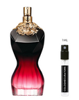 Jean Paul Gaultier La Belle Le Parfum EDP - 1mL Sample