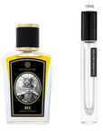 Zoologist Bee - 10mL Sample