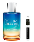 Juliette Has A Gun Vanilla Vibes EDP - 1mL Sample